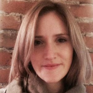 Meet your Posher, Meghan